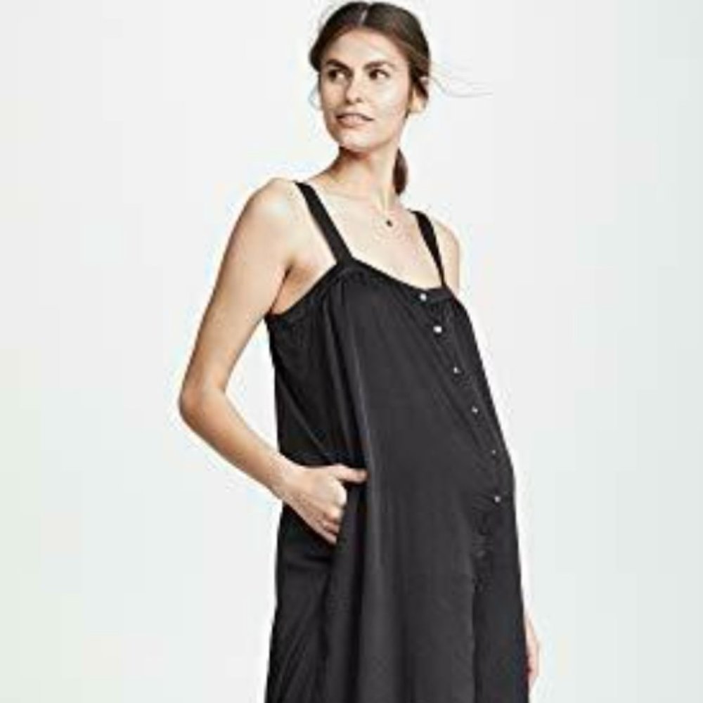 Hatch Maternity Jumpsuit size XS-M